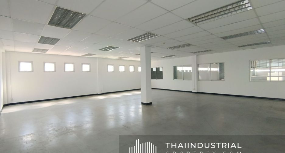 Аренда склад в Mueang Chon Buri, Чонбури