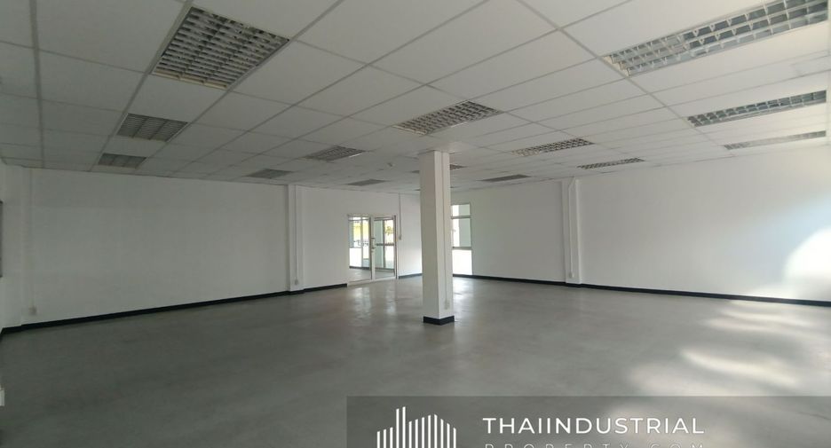 Аренда склад в Mueang Chon Buri, Чонбури