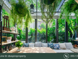 For sale 4 bedrooms house in Din Daeng, Bangkok