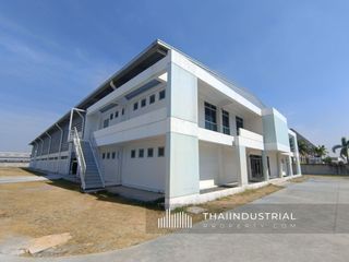 For rent warehouse in Phan Thong, Chonburi