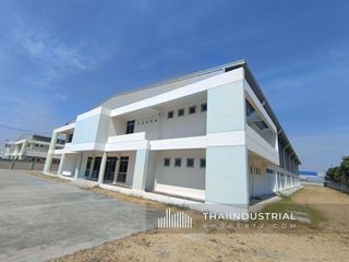 For rent warehouse in Phan Thong, Chonburi