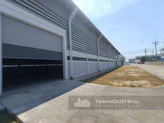 For rent warehouse in Phan Thong, Chonburi