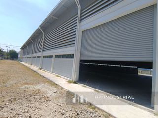 For rent warehouse in Phan Thong, Chonburi