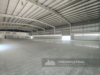 For rent warehouse in Phan Thong, Chonburi