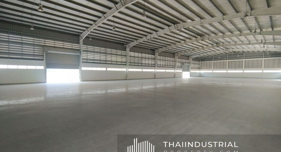 出租 仓库 在 Phan Thong, Chon Buri