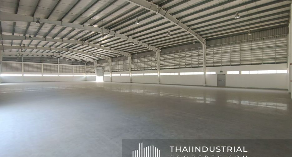出租 仓库 在 Phan Thong, Chon Buri