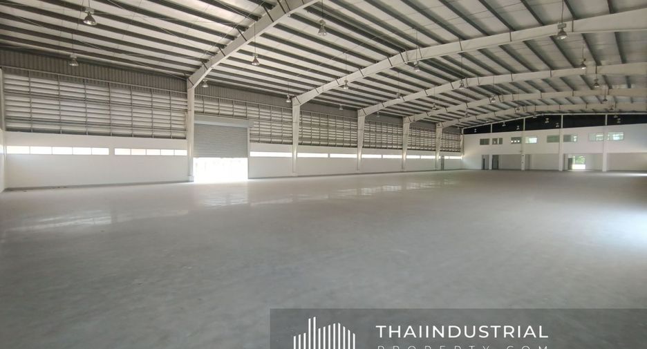 出租 仓库 在 Phan Thong, Chon Buri