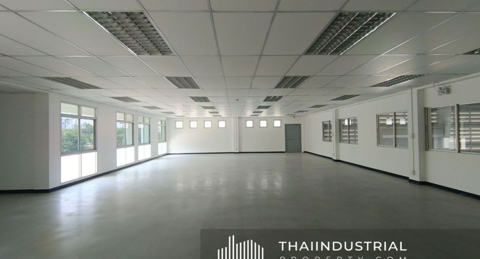 出租 仓库 在 Phan Thong, Chon Buri