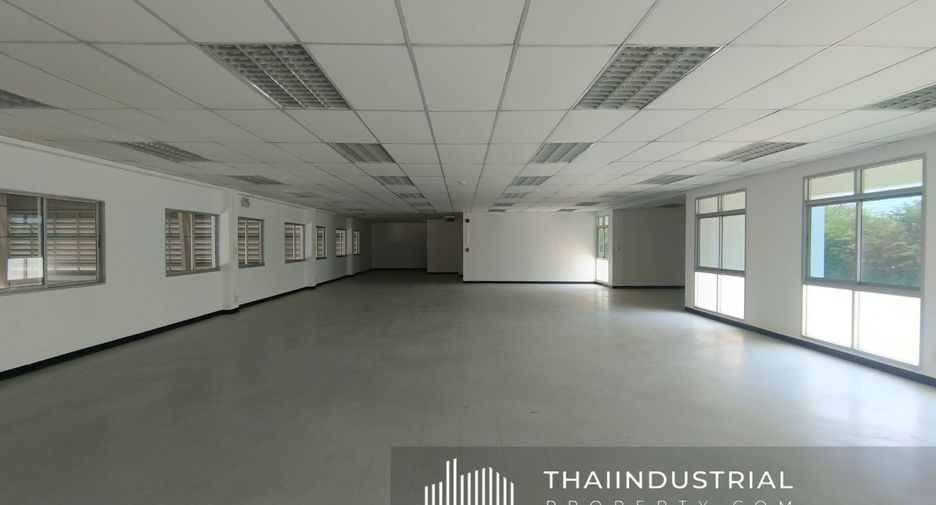 出租 仓库 在 Phan Thong, Chon Buri