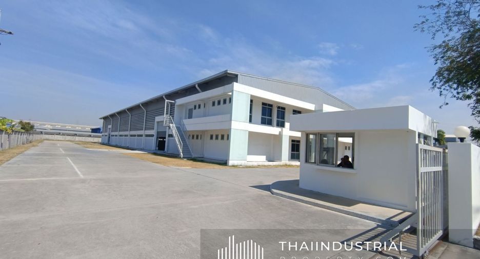出租 仓库 在 Phan Thong, Chon Buri