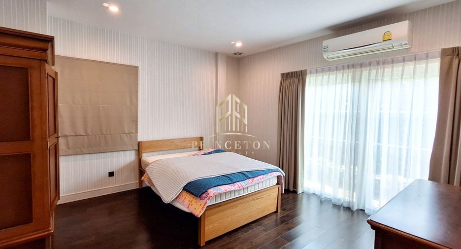 出租 和 出售 4 卧室 独立屋 在 Bang Phli, Samut Prakan