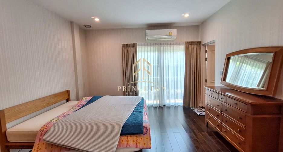 出租 和 出售 4 卧室 独立屋 在 Bang Phli, Samut Prakan