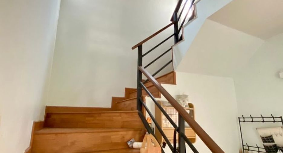 For rent and for sale 3 bedrooms house in Si Racha, Chonburi