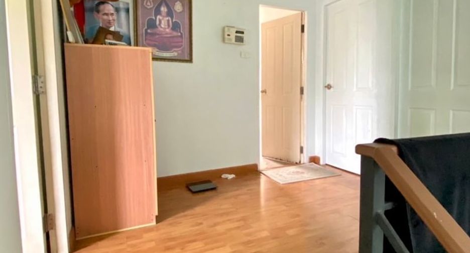 For rent and for sale 3 bedrooms house in Si Racha, Chonburi