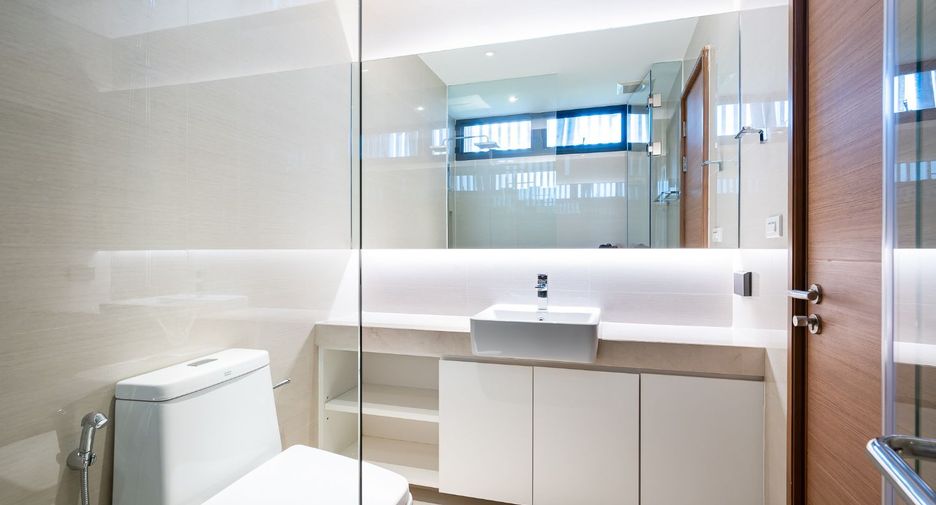 For sale 4 bedrooms condo in Suan Luang, Bangkok