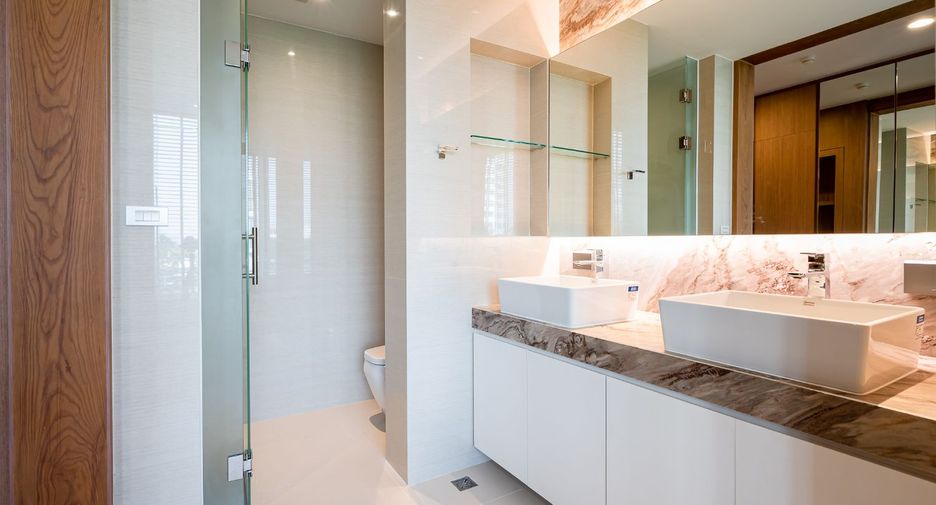 For sale 4 bedrooms condo in Suan Luang, Bangkok