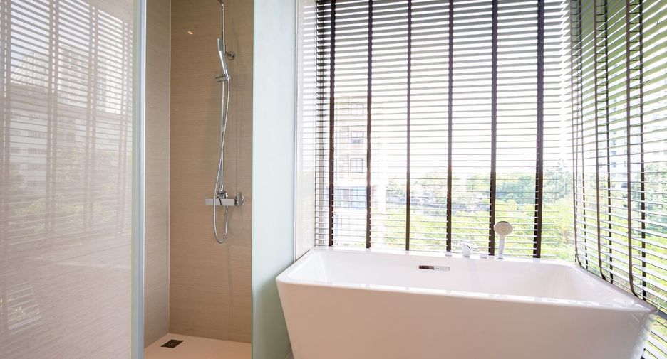 For sale 4 bedrooms condo in Suan Luang, Bangkok