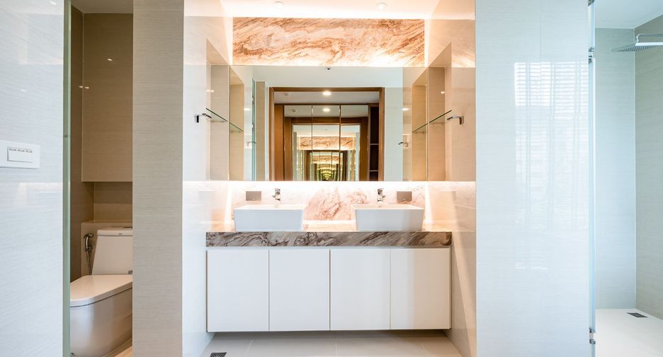 For sale 4 bedrooms condo in Suan Luang, Bangkok
