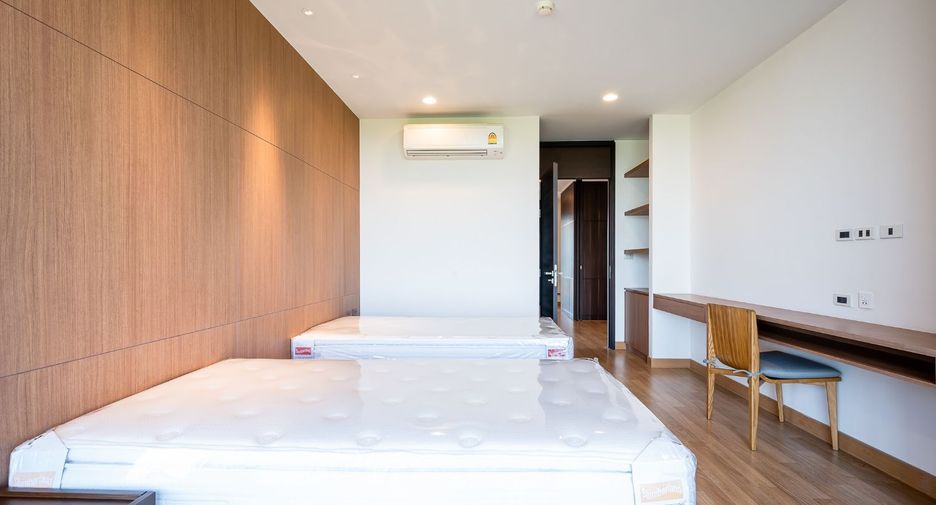 For sale 4 bedrooms condo in Suan Luang, Bangkok