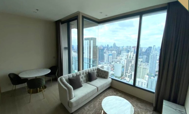 For sale 2 bedrooms condo in Watthana, Bangkok