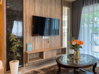 For rent 4 Beds house in Saphan Sung, Bangkok