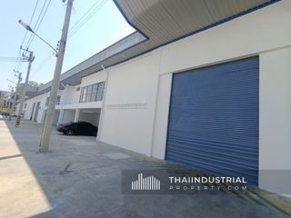 For rent warehouse in Si Racha, Chonburi