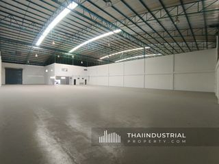 For rent warehouse in Si Racha, Chonburi