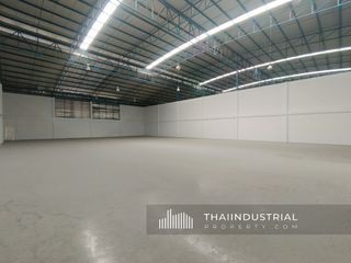 For rent warehouse in Si Racha, Chonburi