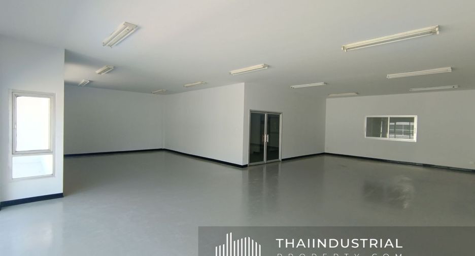 For rent warehouse in Si Racha, Chonburi