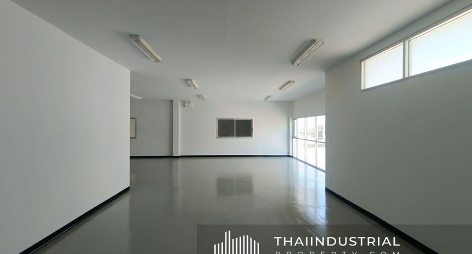 For rent warehouse in Si Racha, Chonburi