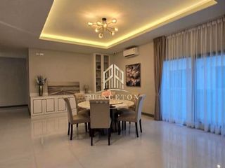 For rent 4 bed house in Bang Phli, Samut Prakan