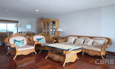 Condo en venta de 3 habitaciones en Sattahip, Chonburi
