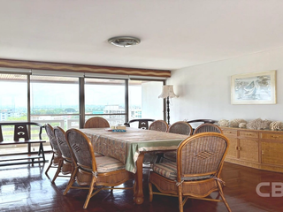 For sale 3 bedrooms condo in Na Jomtien, Pattaya
