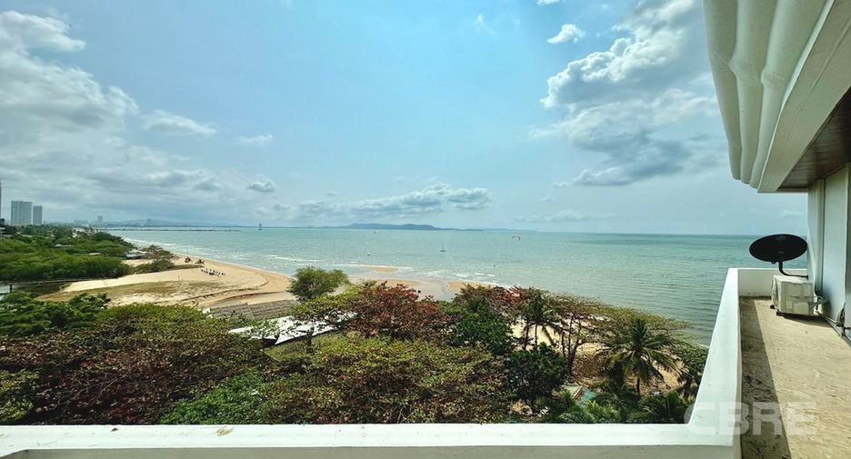 出售 3 卧室 公寓 在 Sattahip, Chon Buri