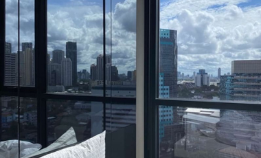 À vendre 1 chambre condo à Khlong Toei, Bangkok