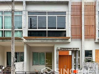 For rent 2 bedrooms house in Mueang Phuket, Phuket
