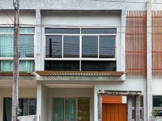 For rent 2 bedrooms house in Mueang Phuket, Phuket