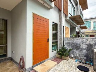 For rent 2 bedrooms house in Mueang Phuket, Phuket