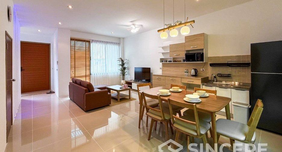 For rent 2 bedrooms house in Mueang Phuket, Phuket
