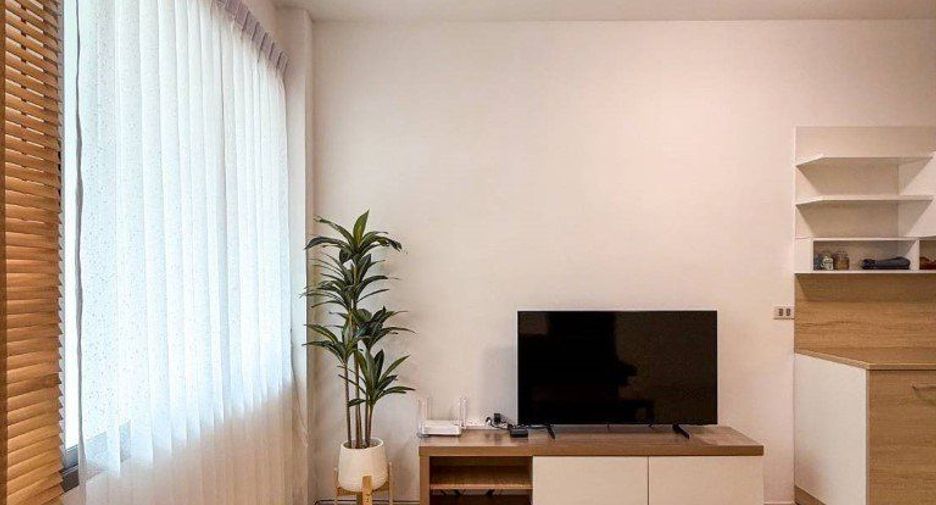For rent 2 bedrooms house in Mueang Phuket, Phuket