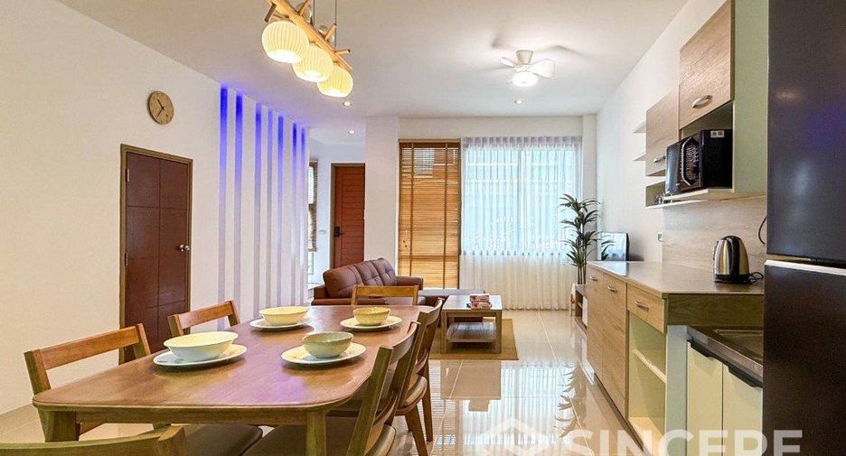 For rent 2 bedrooms house in Mueang Phuket, Phuket