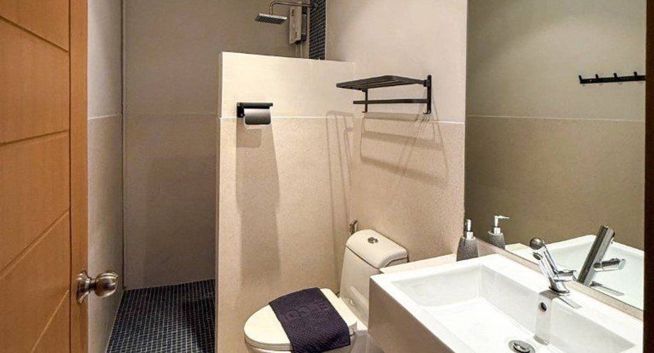 For rent 2 bedrooms house in Mueang Phuket, Phuket