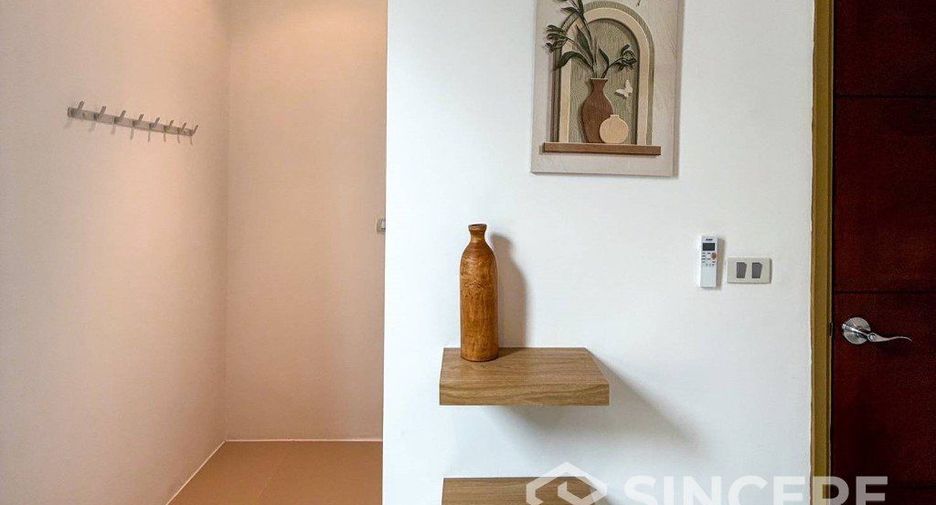For rent 2 bedrooms house in Mueang Phuket, Phuket