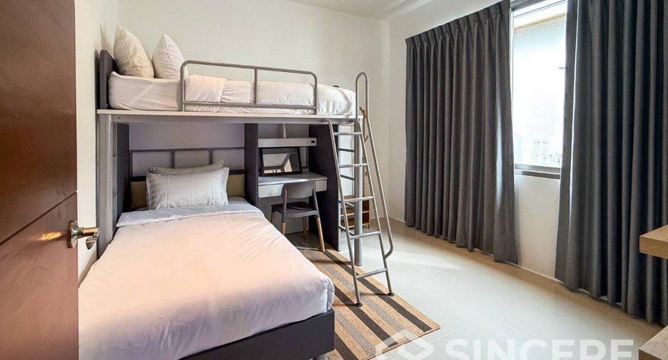 For rent 2 bedrooms house in Mueang Phuket, Phuket