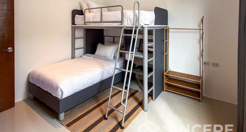 For rent 2 bedrooms house in Mueang Phuket, Phuket