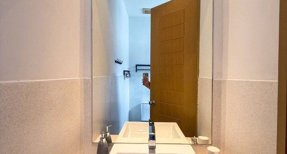 For rent 2 bedrooms house in Mueang Phuket, Phuket