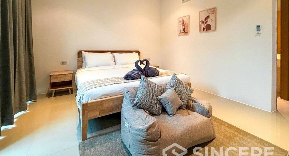 For rent 2 bedrooms house in Mueang Phuket, Phuket