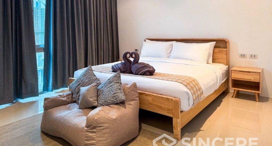 For rent 2 bedrooms house in Mueang Phuket, Phuket