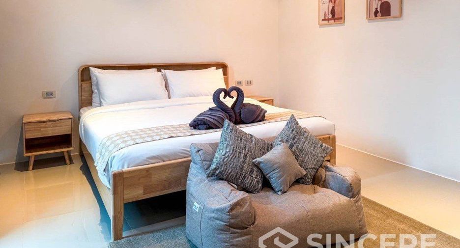For rent 2 bedrooms house in Mueang Phuket, Phuket
