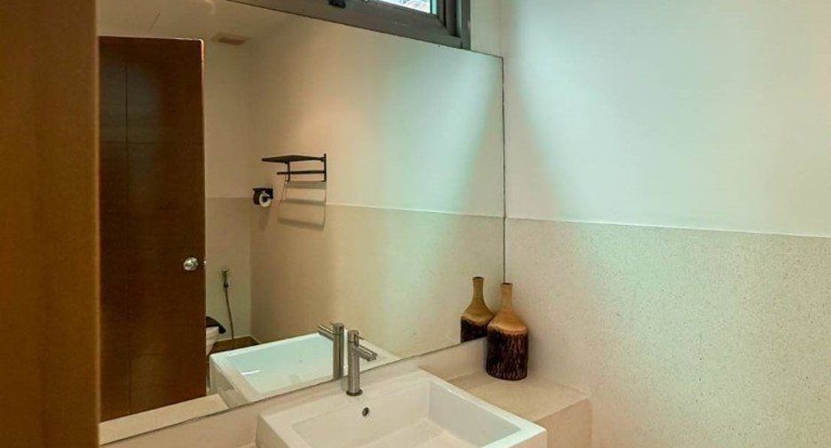 For rent 2 bedrooms house in Mueang Phuket, Phuket